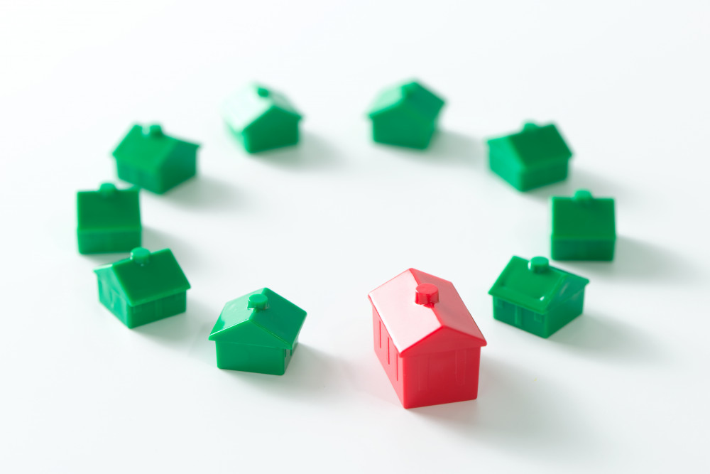 L'impact de la digitalisation sur le secteur immobilier : une révolution en marche