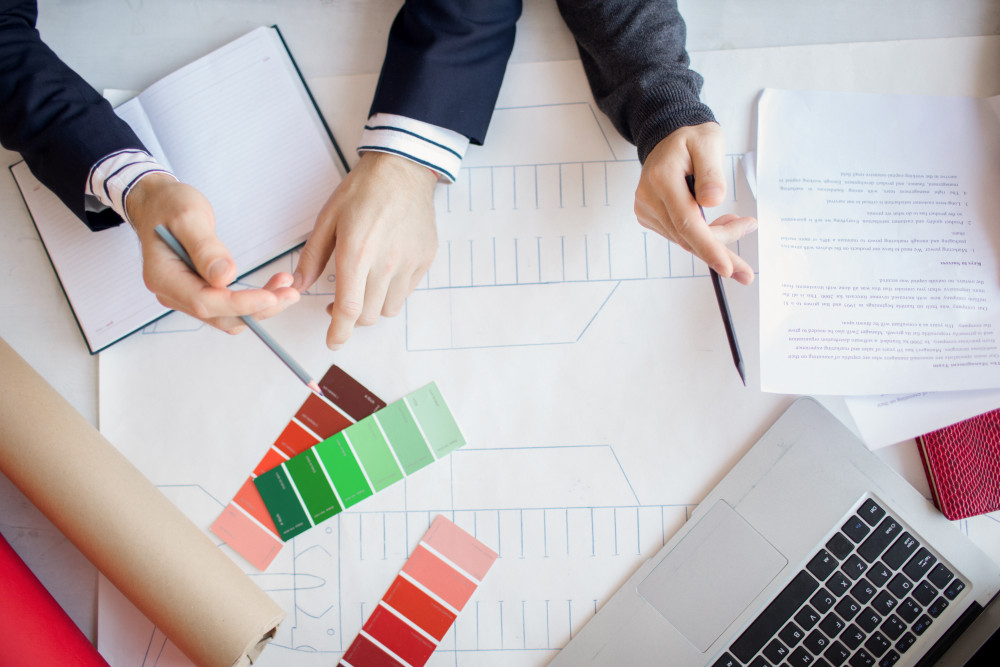 Fonds d'investissement en immobilier : une solution attractive pour diversifier son patrimoine
