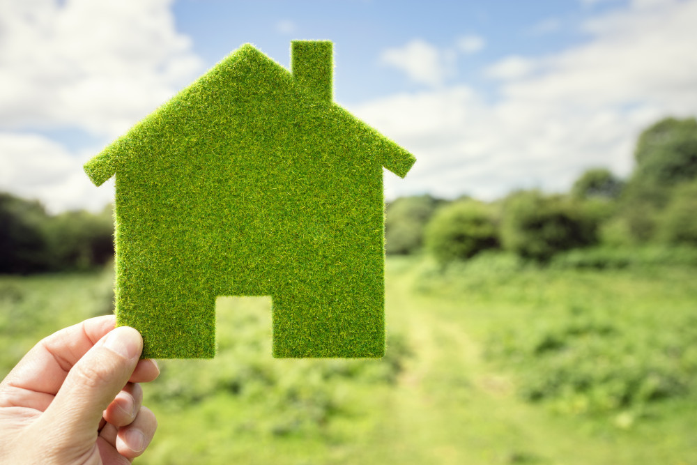 Éco-construction : Les nouveaux standards pour bâtir durable