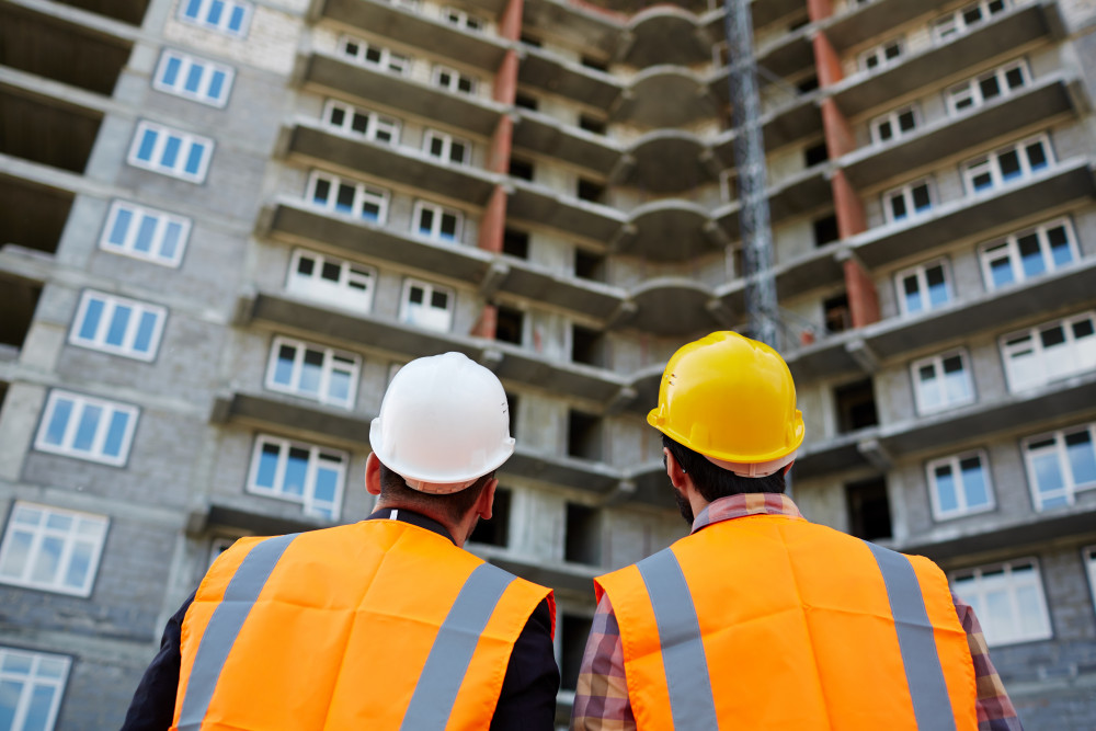 Les étapes pour devenir un investisseur immobilier locatif