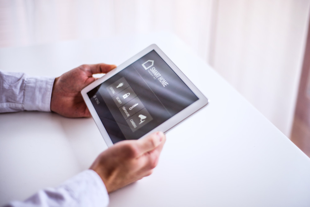Smart Home : la révolution de la domotique dans l'immobilier neuf