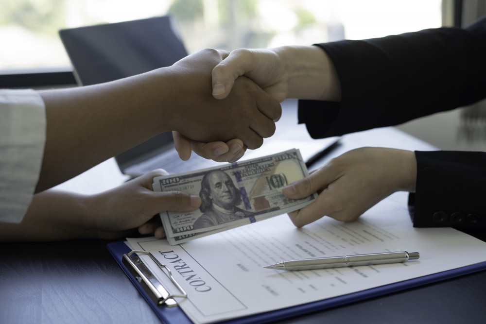 Transactions immobilières: la révolution digitale du processus d'achat