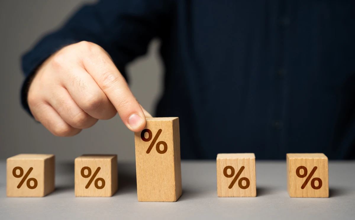 Crédit immobilier : décrypter les taux d'intérêt en 2024