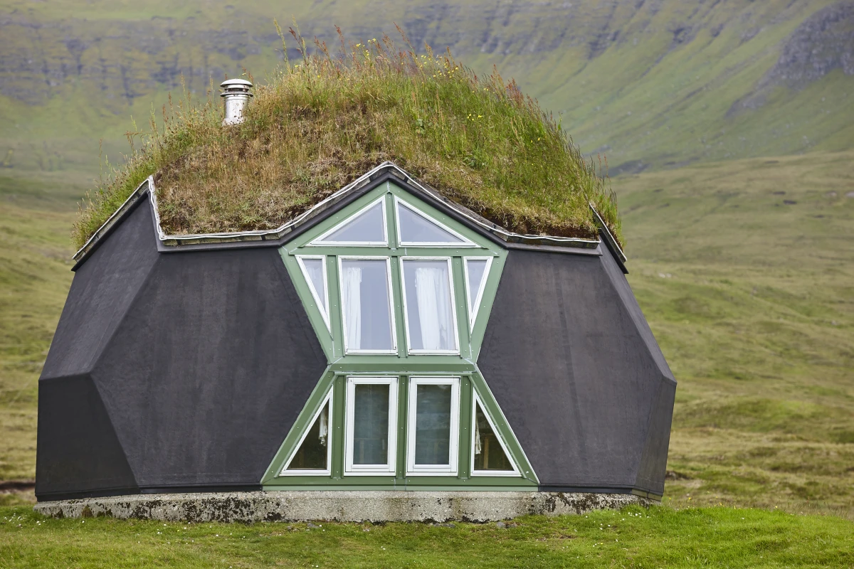 Architecture durable : innovations et exemples marquants