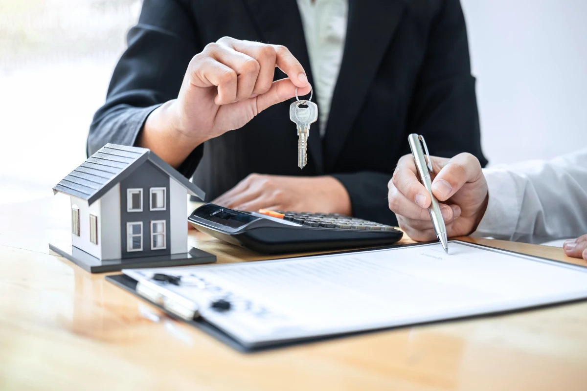 Sécuriser un investissement immobilier : les clés du succès