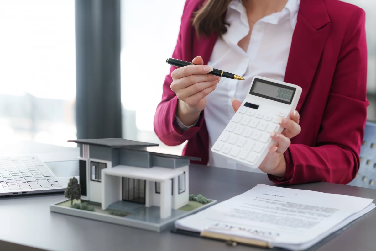 La SCI : un atout majeur pour optimiser la gestion immobilière
