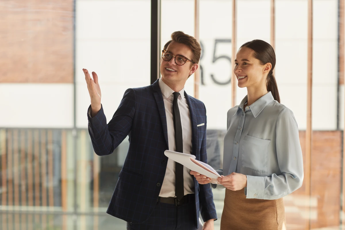 Le bail commercial : un atout majeur pour les investisseurs