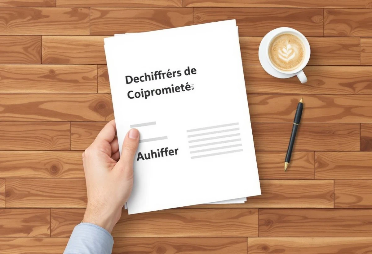 Déchiffrer les documents de copropriété : Guide complet pour un achat éclairé