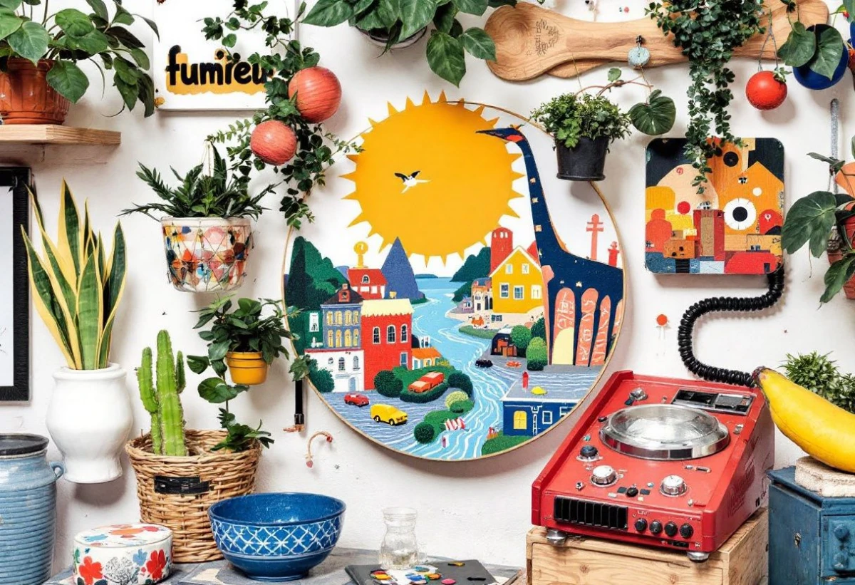 L'univers fascinant des biens immobiliers atypiques : entre charme et défis