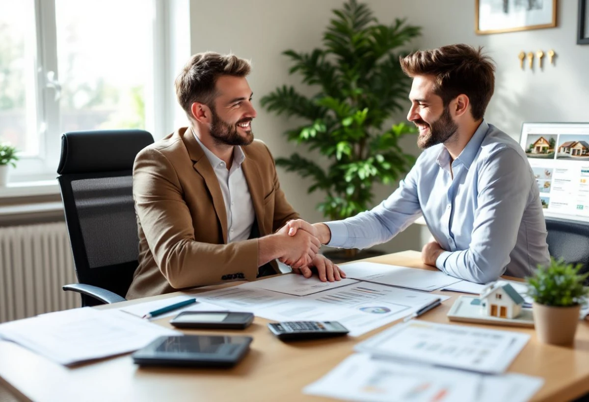 Vendre un bien immobilier après succession : Guide complet pour une transaction réussie