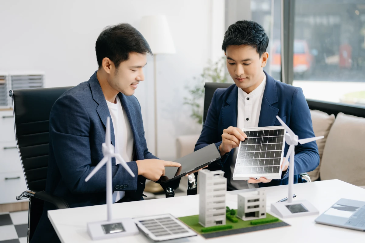 Consommation Électrique de la Pompe à Chaleur : Mythes et Réalités Démystifiés