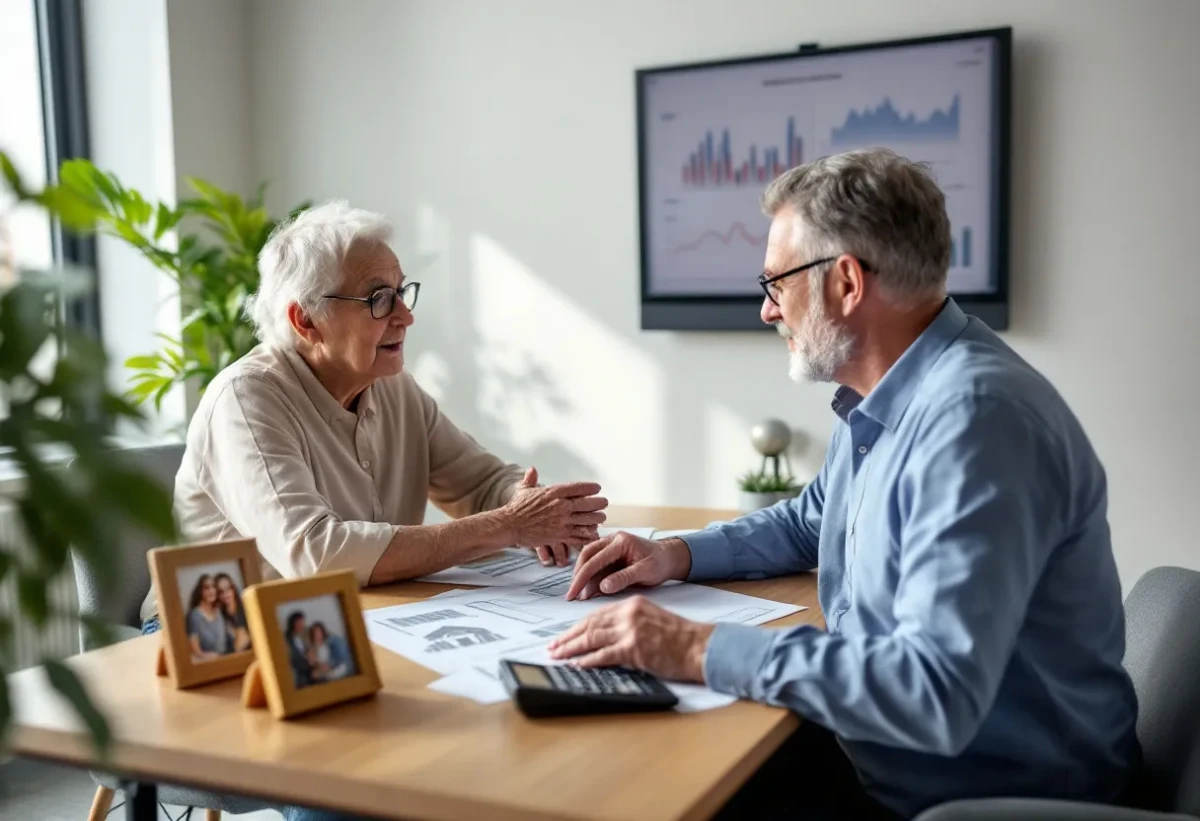 Préparer une transmission de patrimoine immobilier réussie : stratégies et enjeux