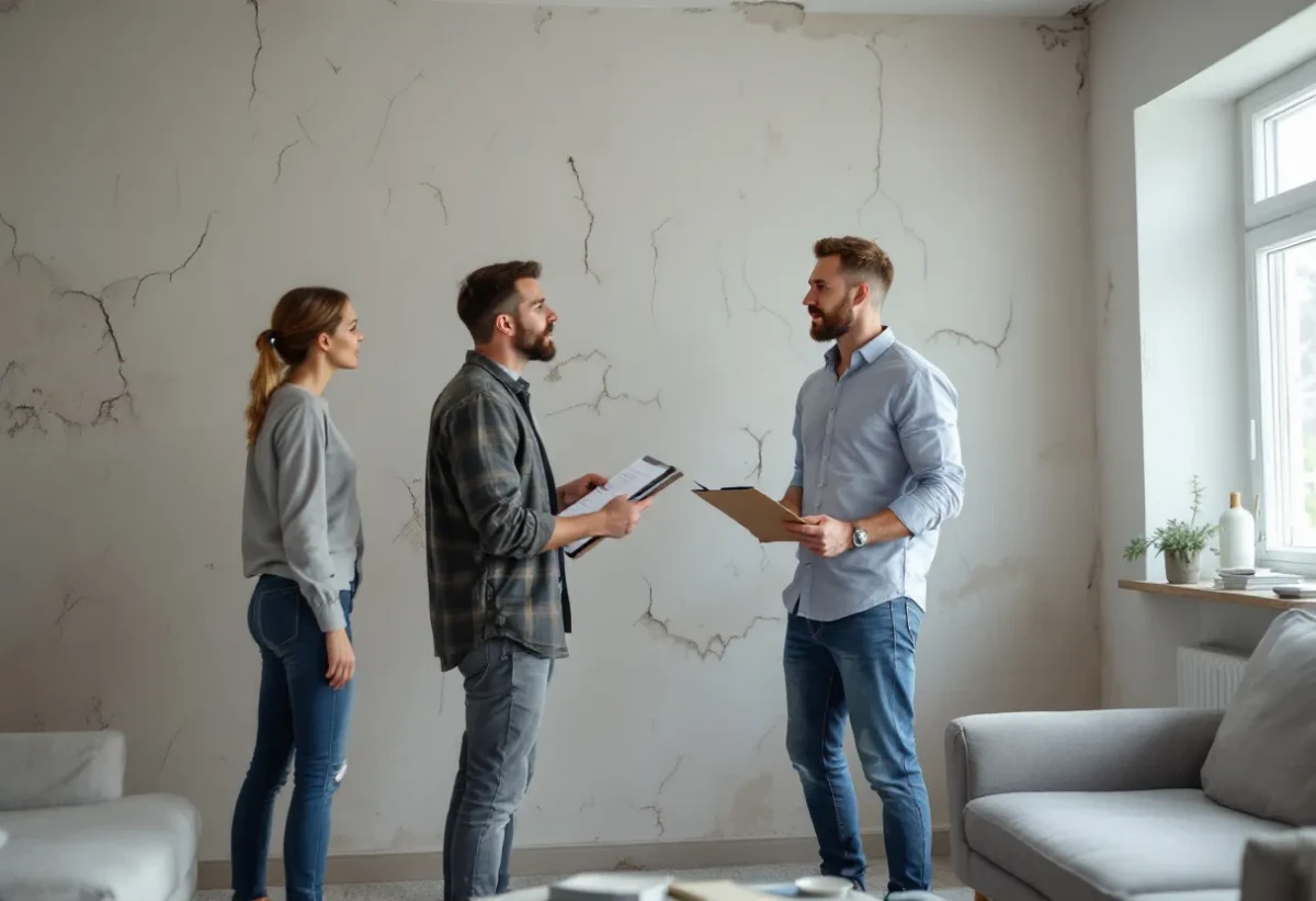 Vices cachés dans l'immobilier : Comprendre et faire valoir vos garanties