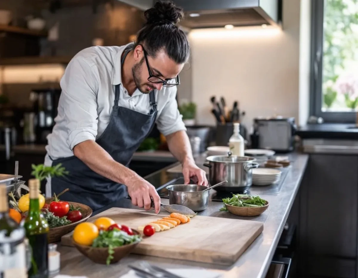 Comment sélectionner le meilleur cuisiniste à Angers : Votre guide complet