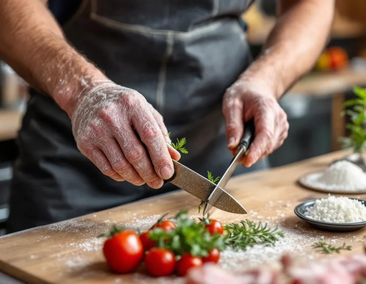 Choisir un menuisier local pour vos travaux : les avantages d'un artisan de proximité