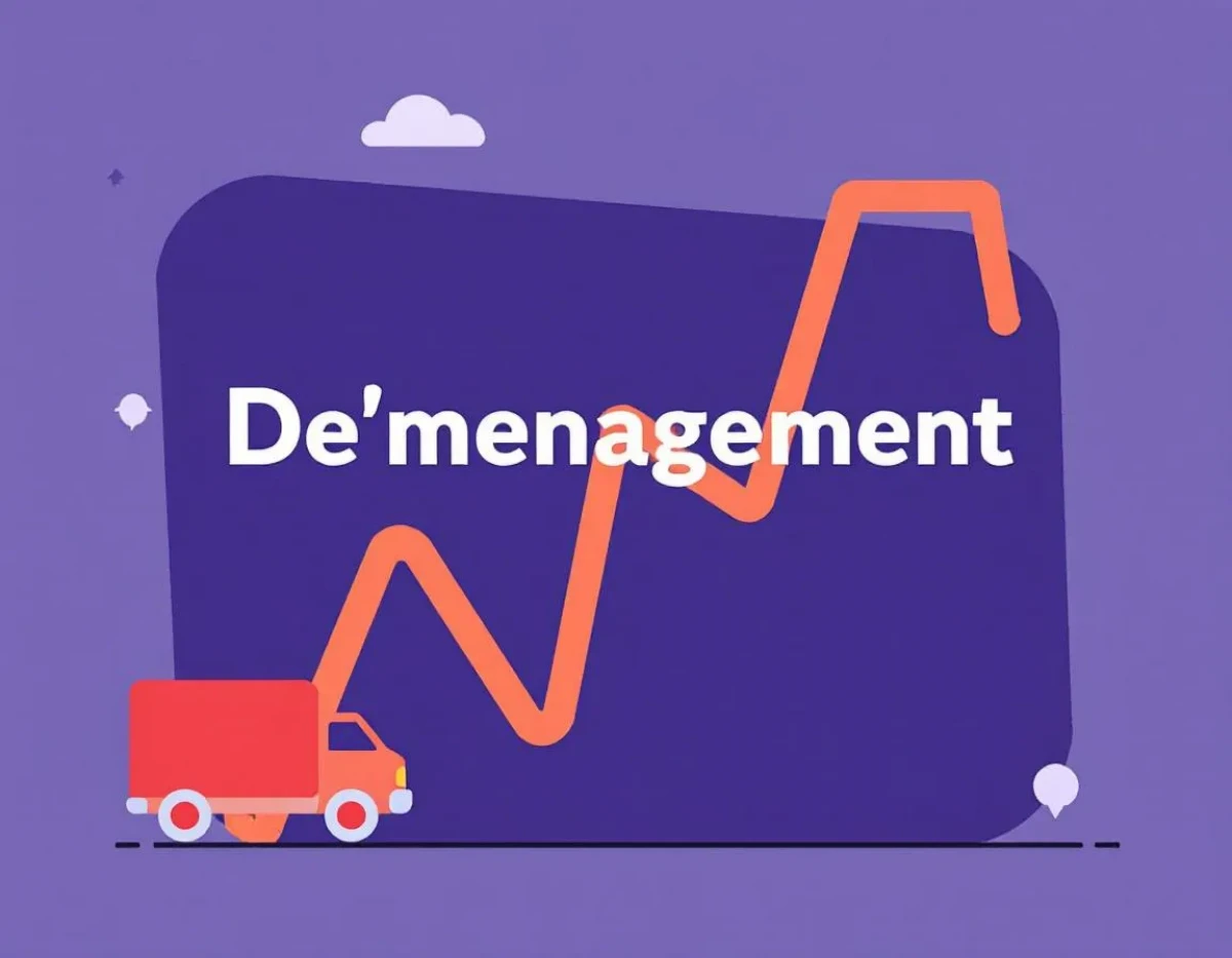 Déménagement : Tout ce qu'il faut savoir sur le changement d'adresse obligatoire
