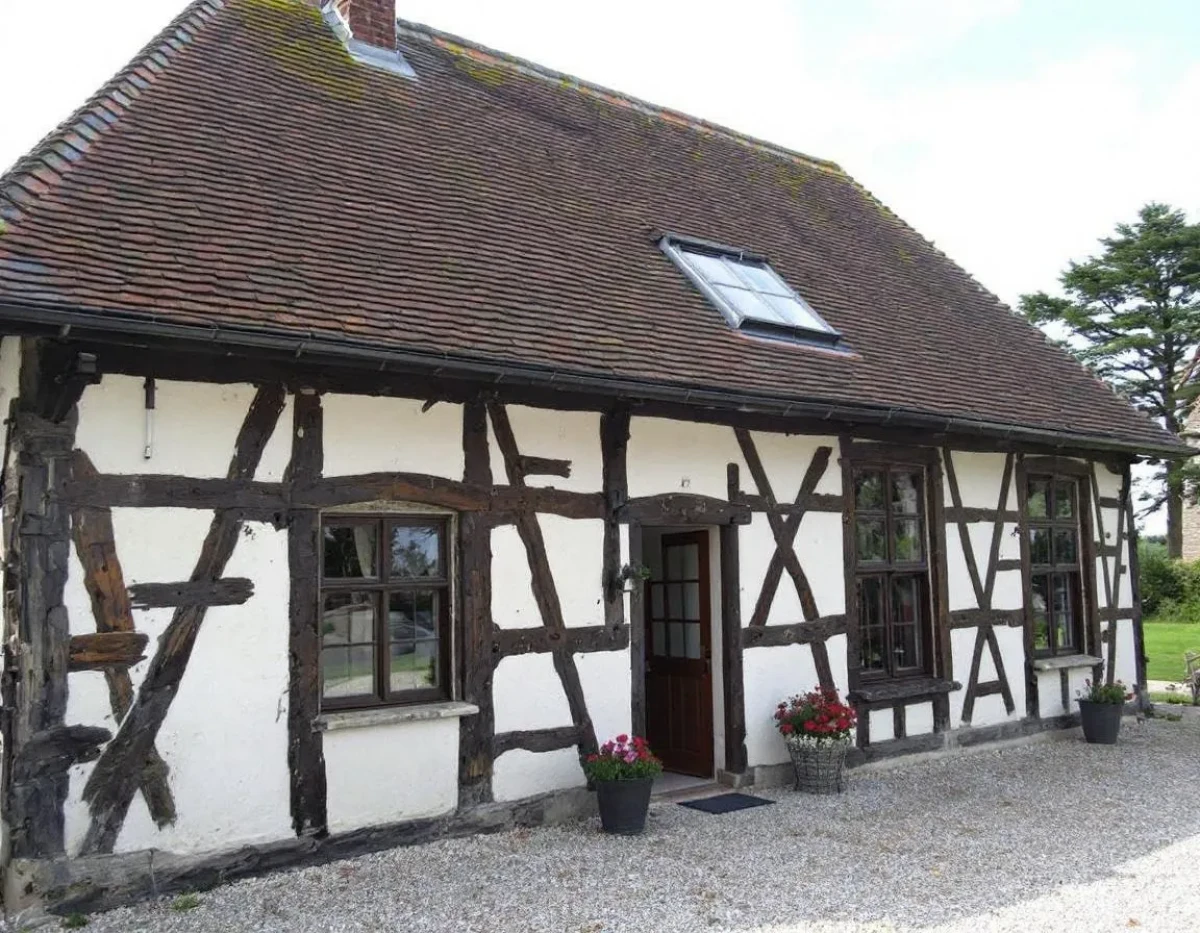 Longères rénovées en Normandie : l'alliance parfaite de tradition et modernité