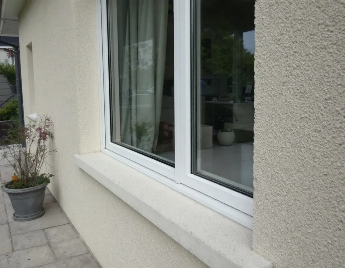 11 Erreurs Courantes à Éviter lors de l'Installation de Baies Vitrées en Rénovation Immobilière