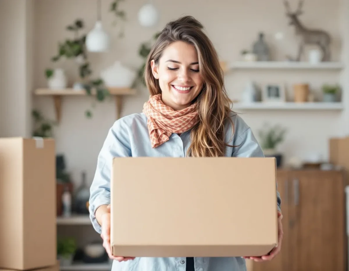 Assistance Déménagement : Comment Trouver des Aides Efficaces pour Votre Prochain Déménagement?
