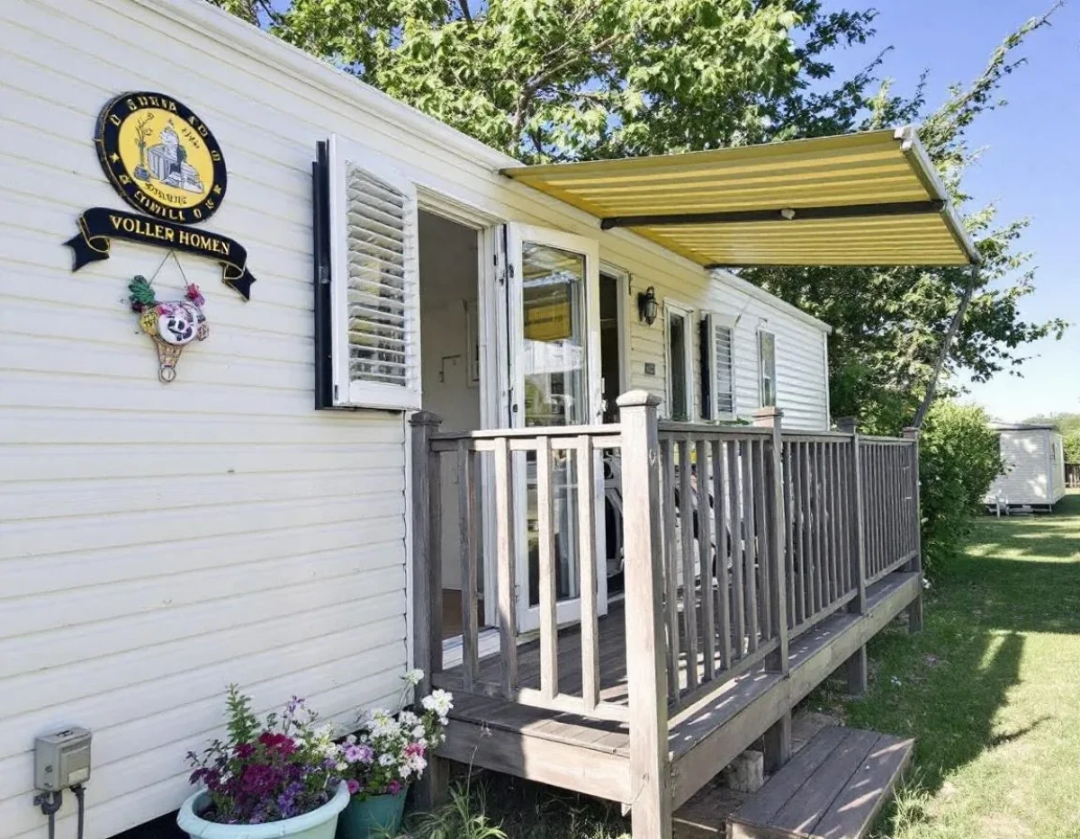 Vendre son mobil-home dans un camping annuel : les pièges à éviter pour une transaction réussie
