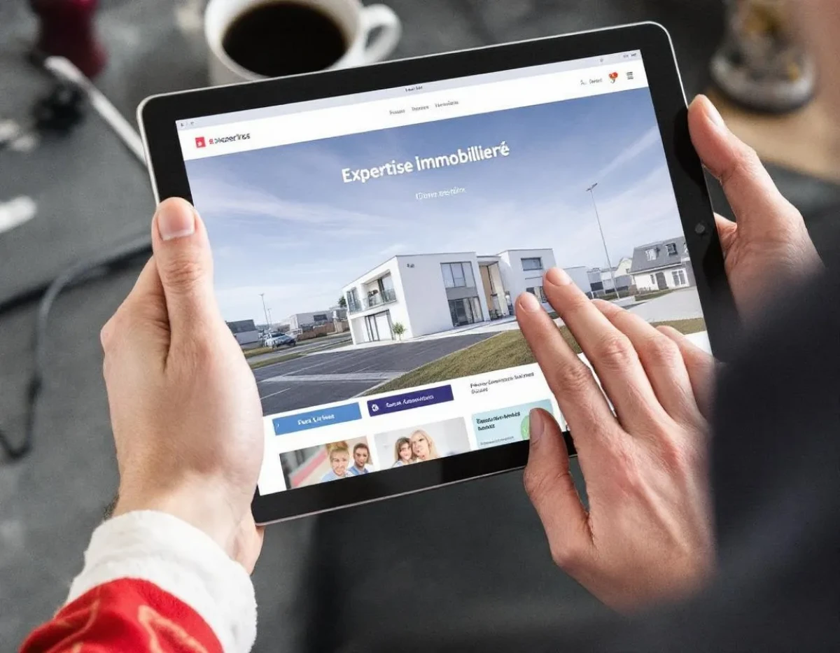 Expertise immobilière : le guide en ligne incontournable pour vos projets de vie