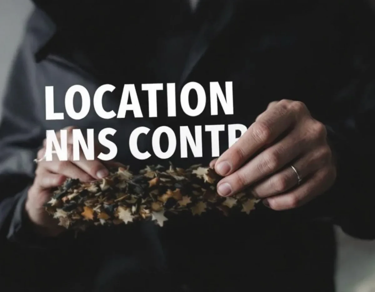 Location sans contrat : Quels sont les risques et comment se protéger efficacement?