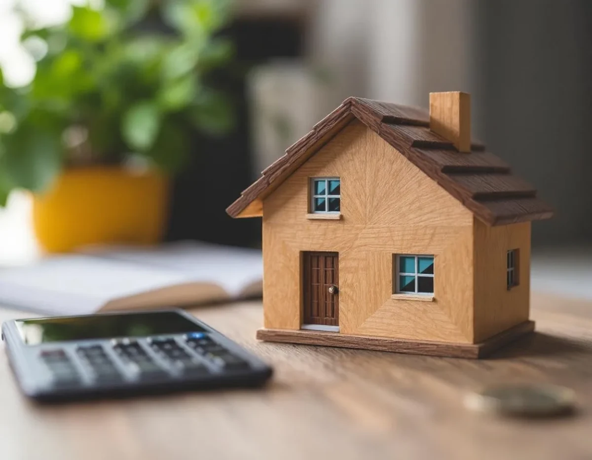 Optimiser votre avenir financier avec l'immobilier en 2025