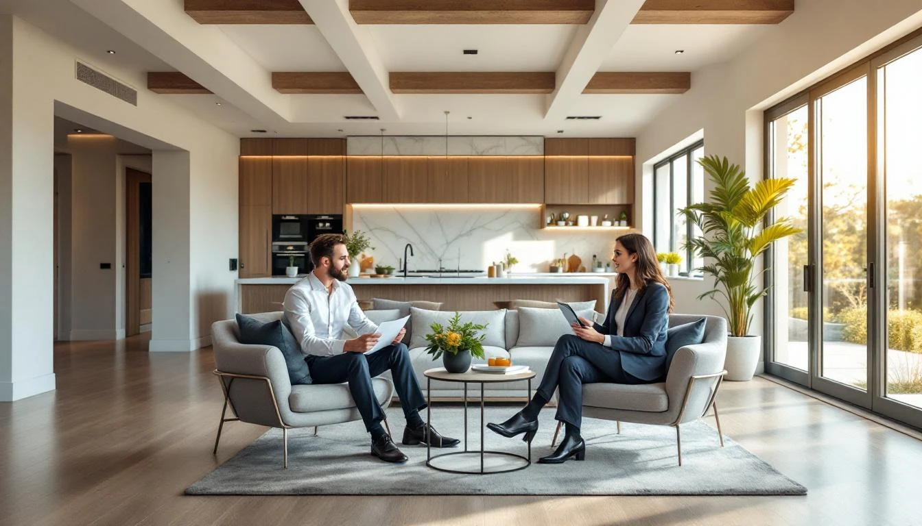 Comment choisir parmi les meilleurs agents pro immobiliers