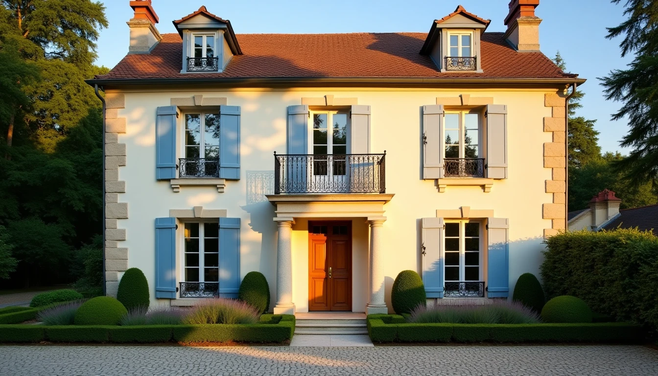 Quelle agence immobilière à Gisors pour vendre rapidement