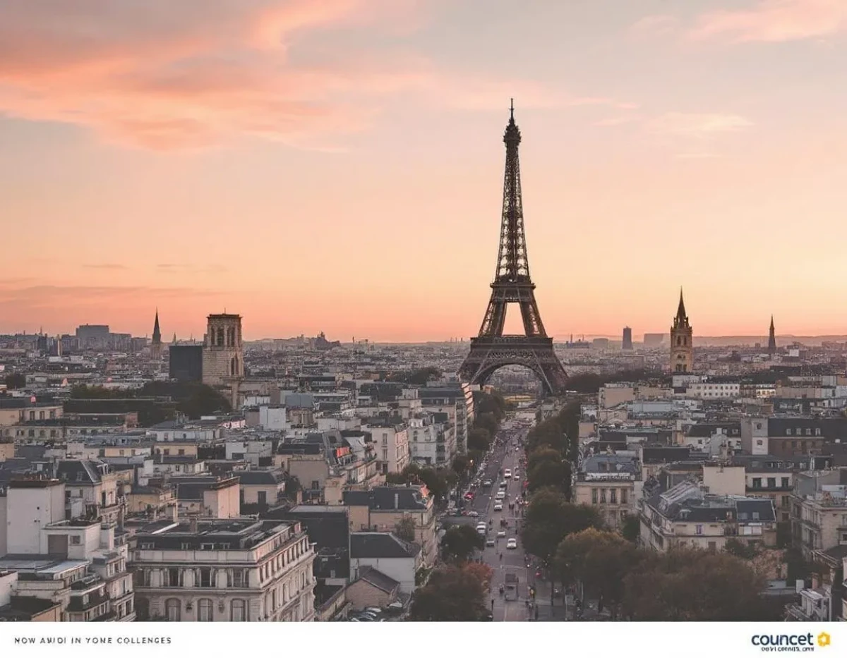 Immobilier parisien : Top des artères les plus prisées et coûteuses de la capitale