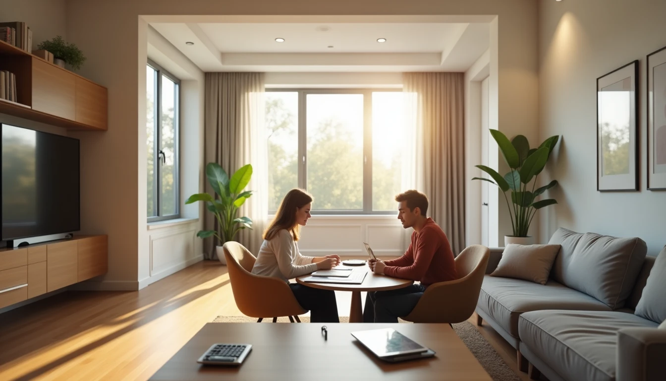 Vente immobilière entre particulier : quels frais prévoir