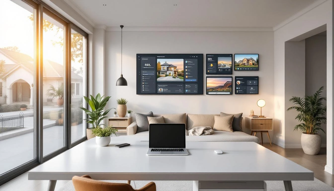 Gestion locative automatisée les outils qui simplifient tout