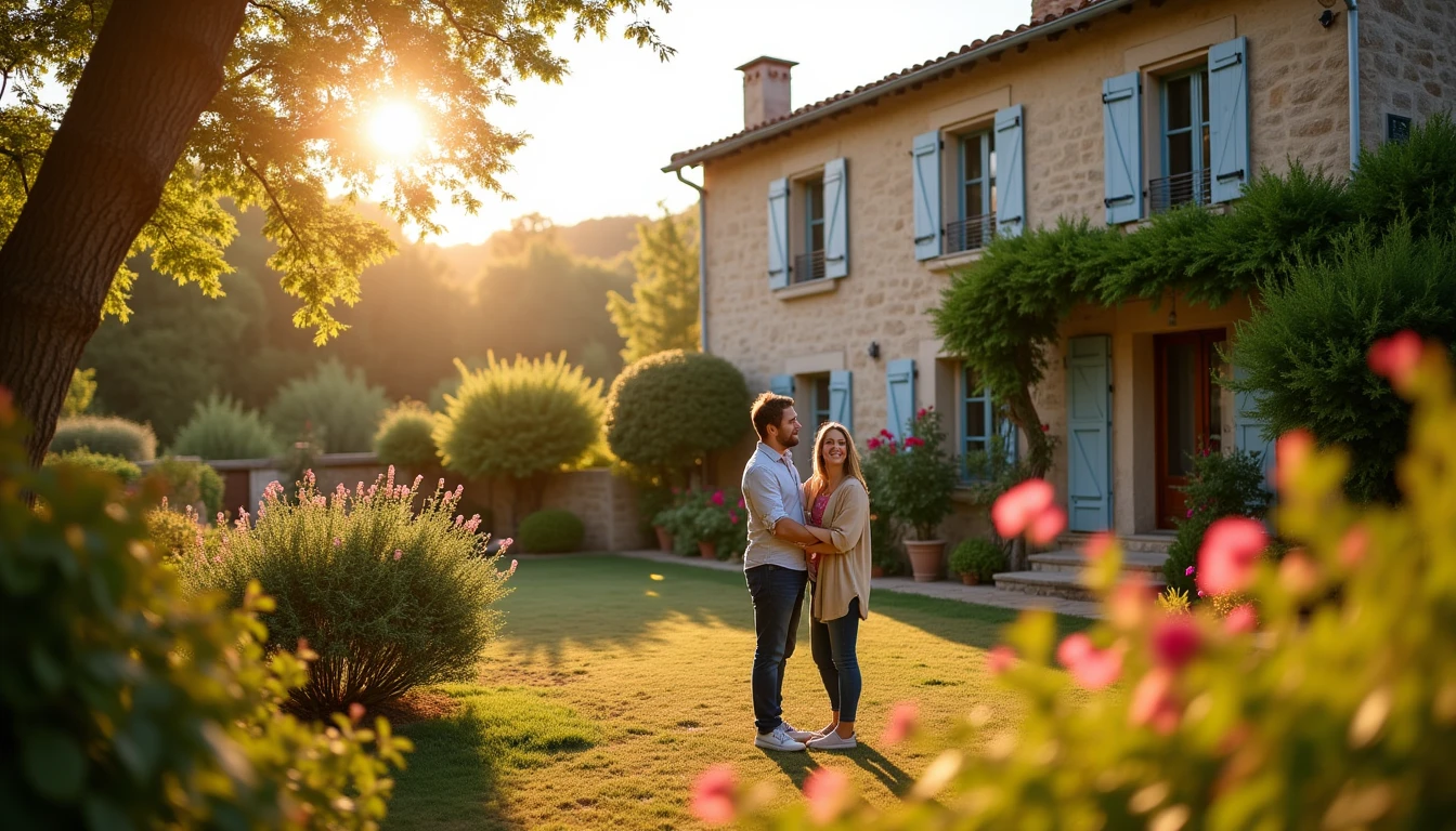 Comment réussir son achat immo Saint Rémy de Provence sans se tromper