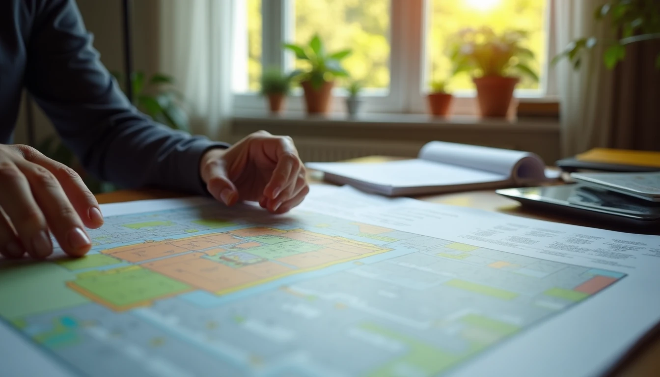 Comment vérifier la contenance cadastrale de votre bien immobilier