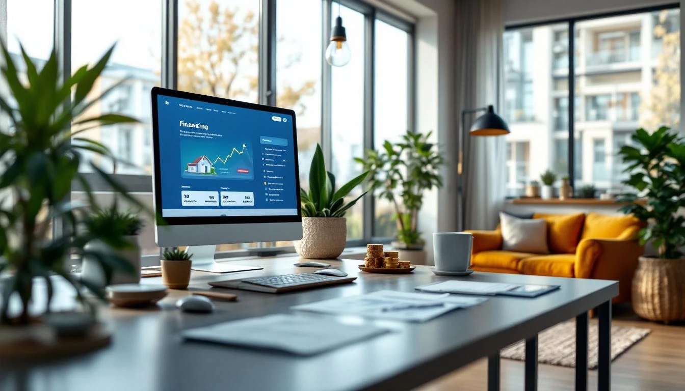 Les différentes options de financement immobilier en 2026