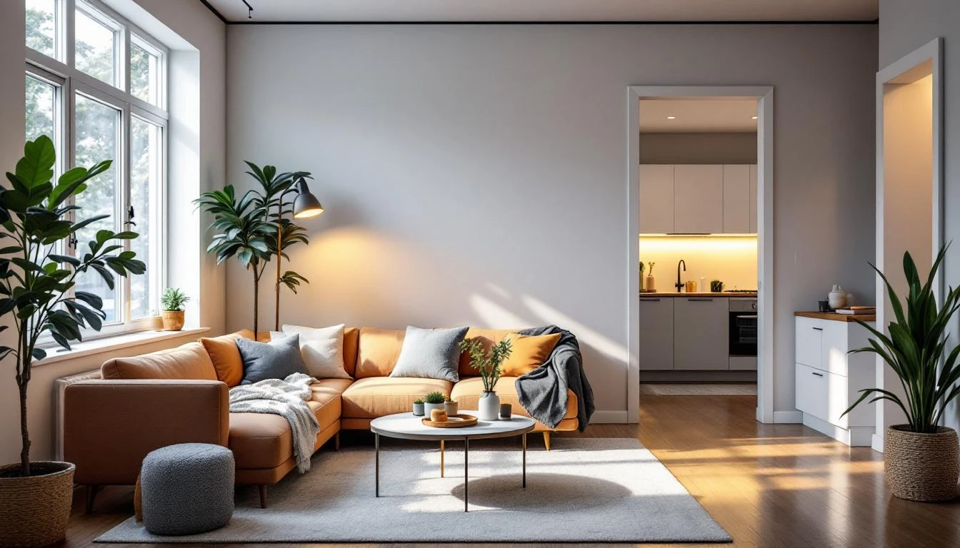 Petit budget, grand potentiel : trouver le logement de vos rêves