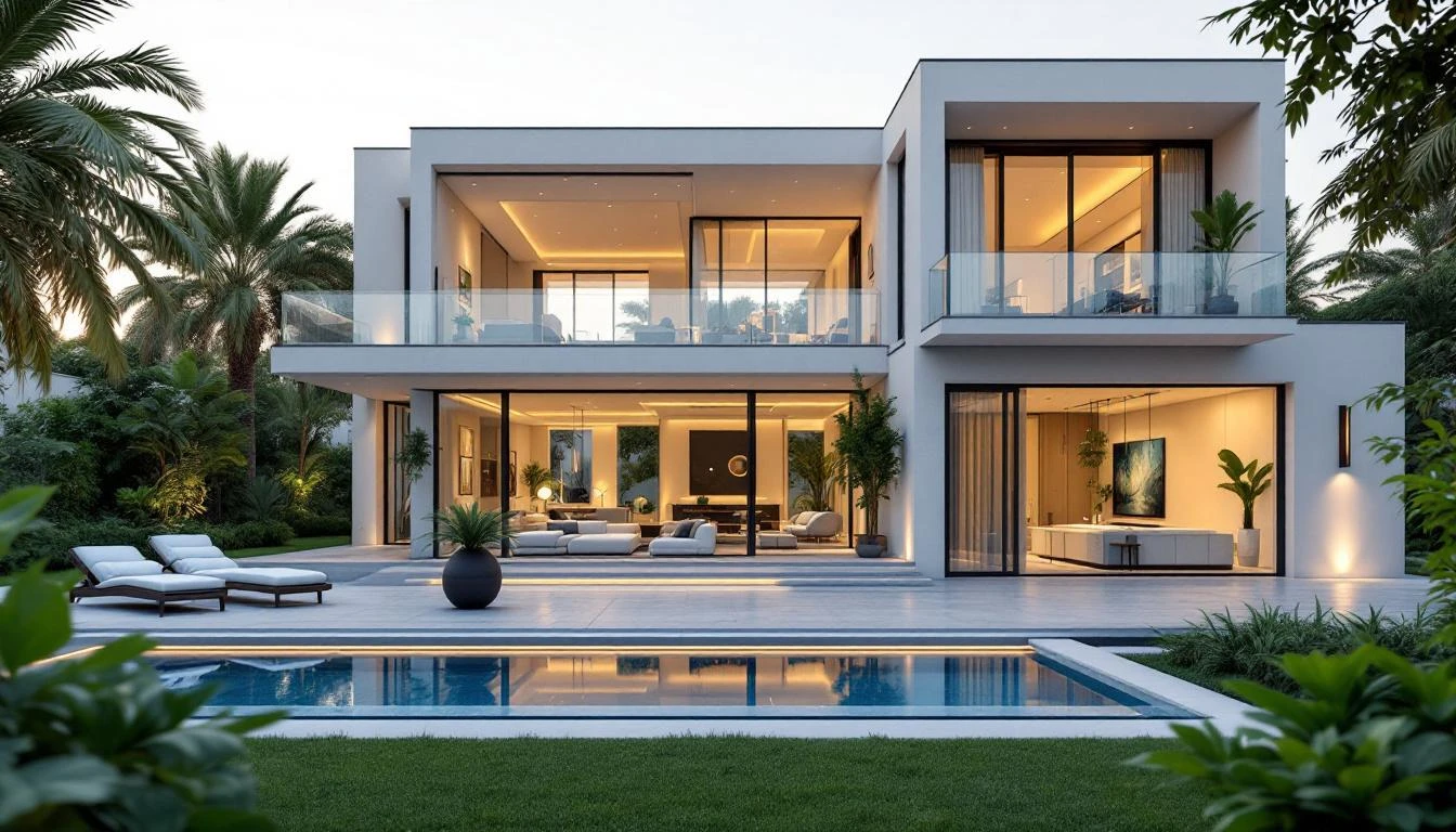 Acheter une maison Dubai prix abordables dès 500 000€
