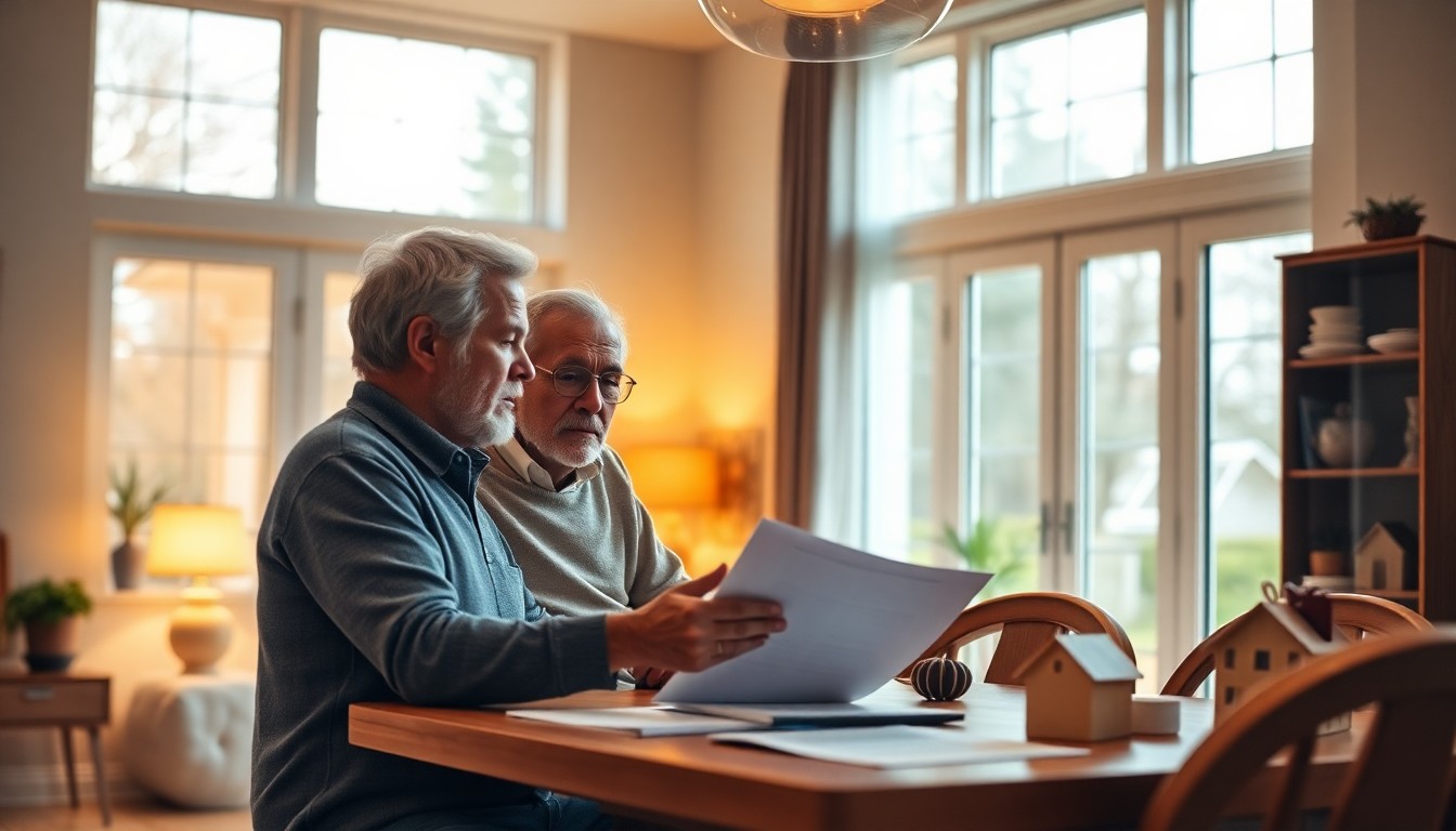 Les avantages et inconvénients du viager pour les propriétaires