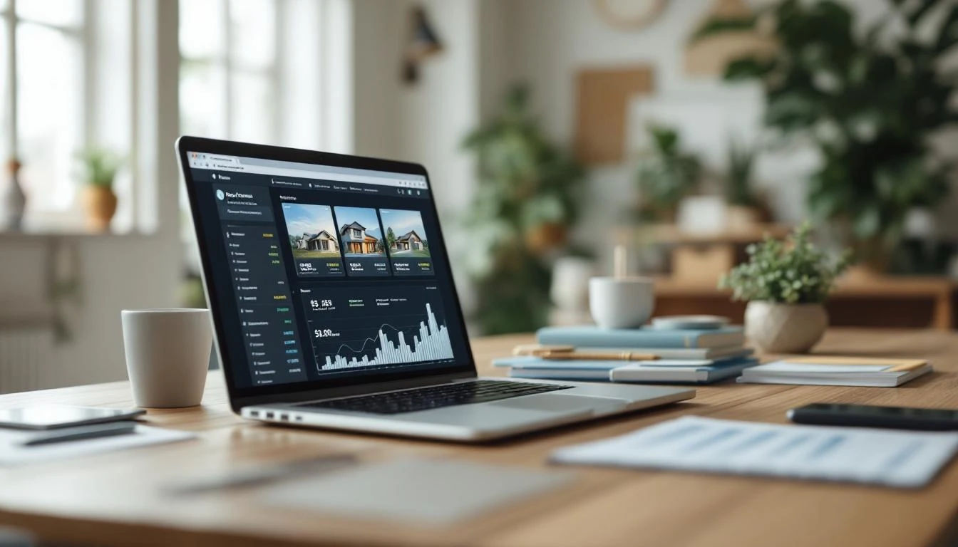Comment créer une cagnotte en ligne pour votre projet immobilier