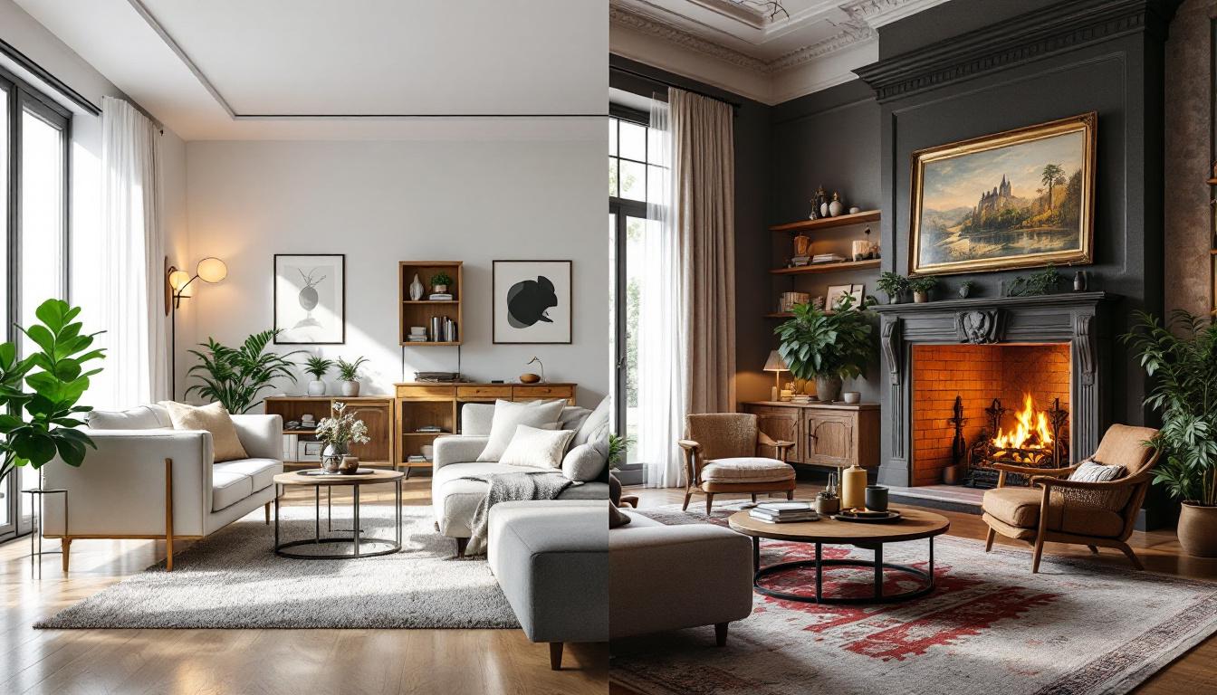 Immobilier neuf vs ancien : quel choix sera le plus rentable