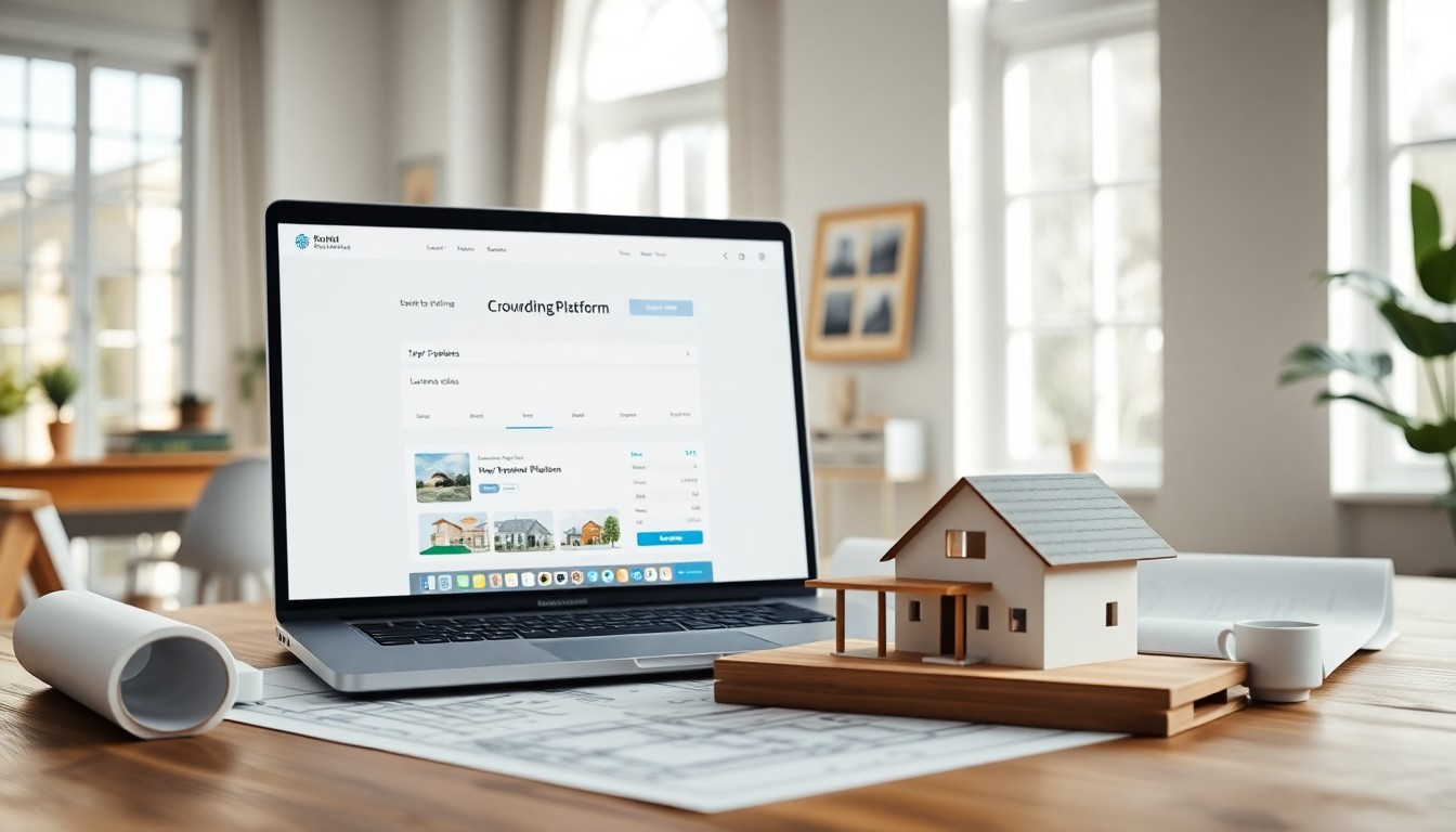 Comment faire une cagnotte en ligne pour financer son projet immo