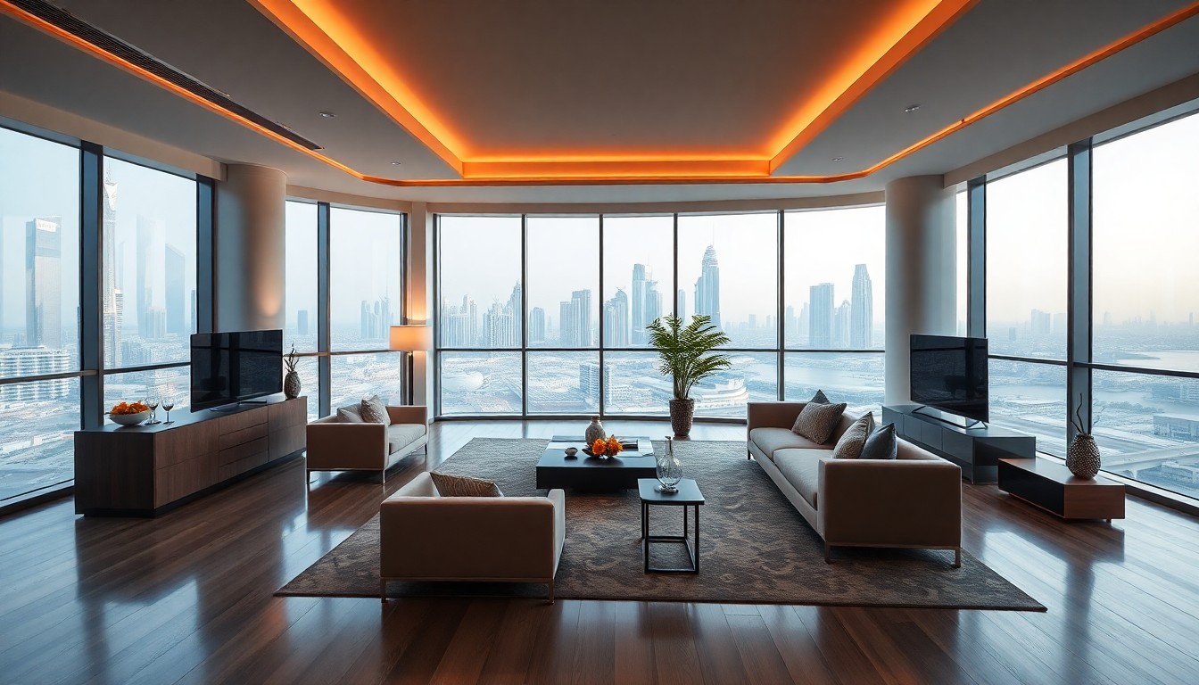 Acheter un appartement à Dubai sans erreur : mode d'emploi