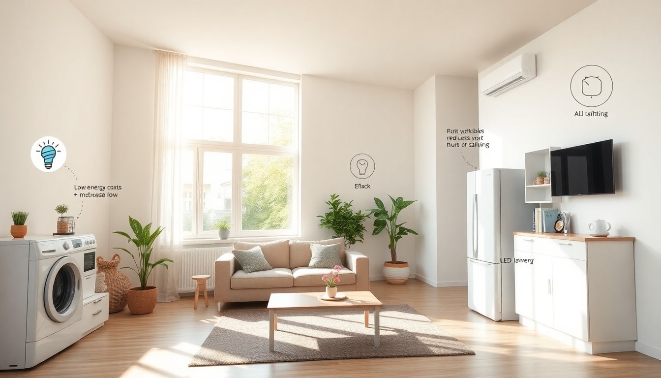 7 astuces pour réduire les charges en copropriété et augmenter votre cashflow