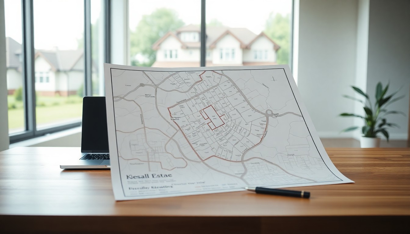 Le cadastre : un outil indispensable pour tout propriétaire immobilier