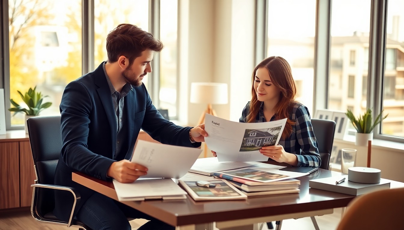 Achat immobilier : le guide des démarches administratives
