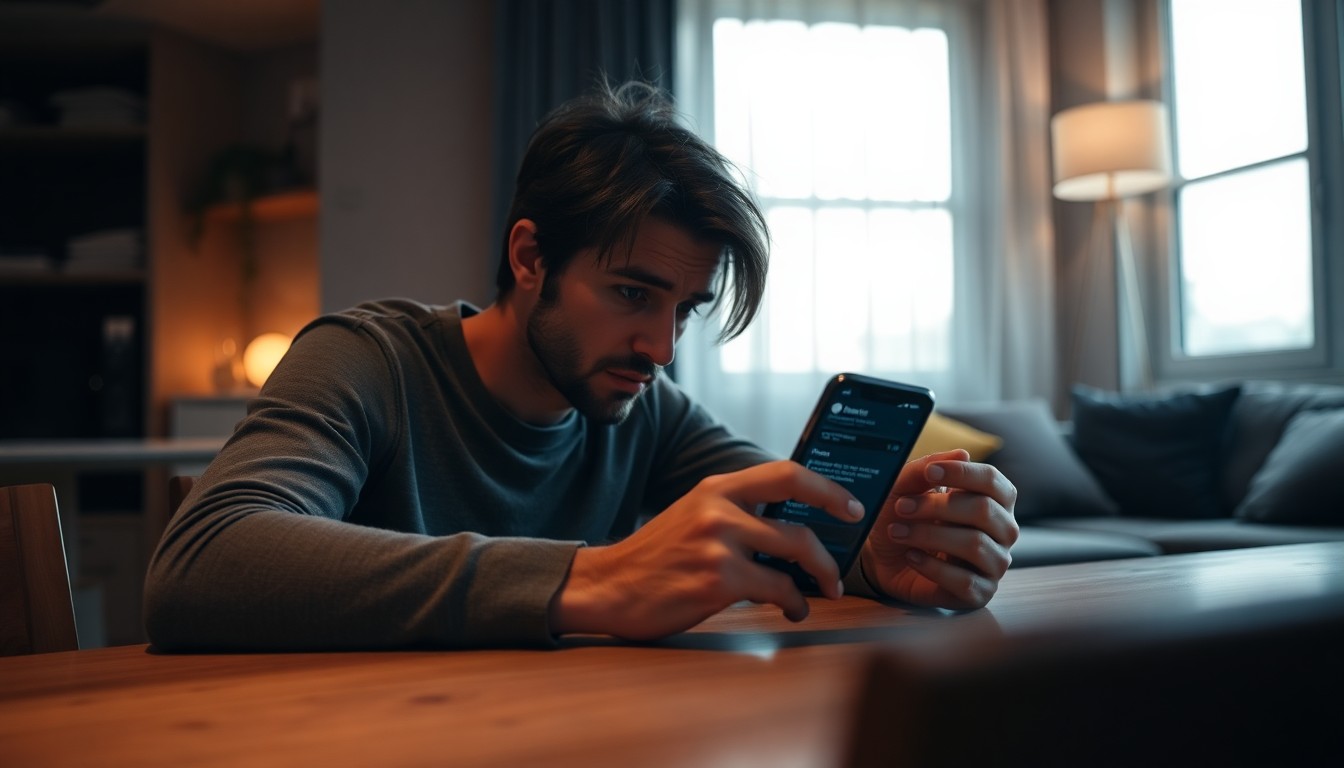 Définition cyberharcèlement en copropriété et solutions
