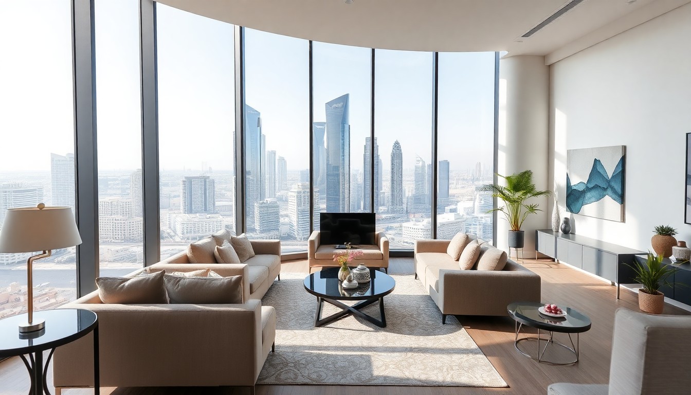 Acheter un appartement à Dubai : prix et quartiers en 2026