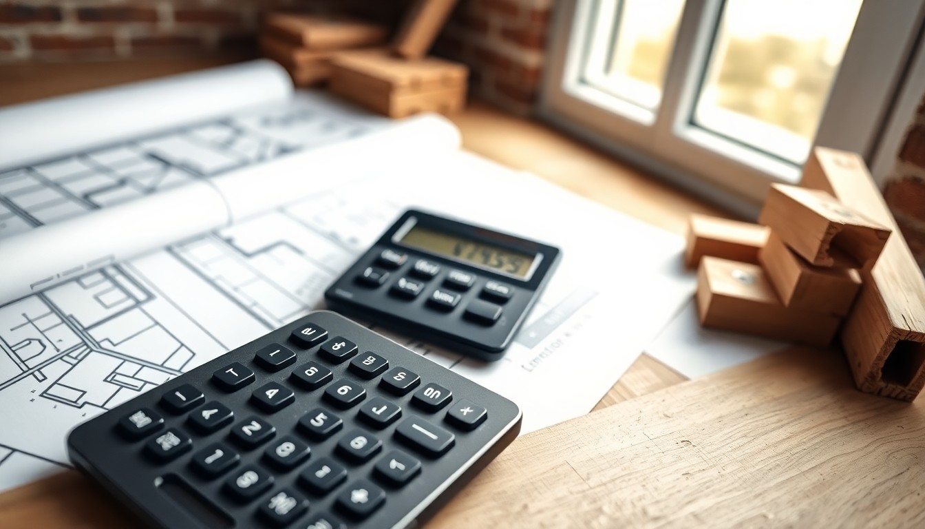 Comment faire le tva calcul 5 5 sur vos travaux immobiliers