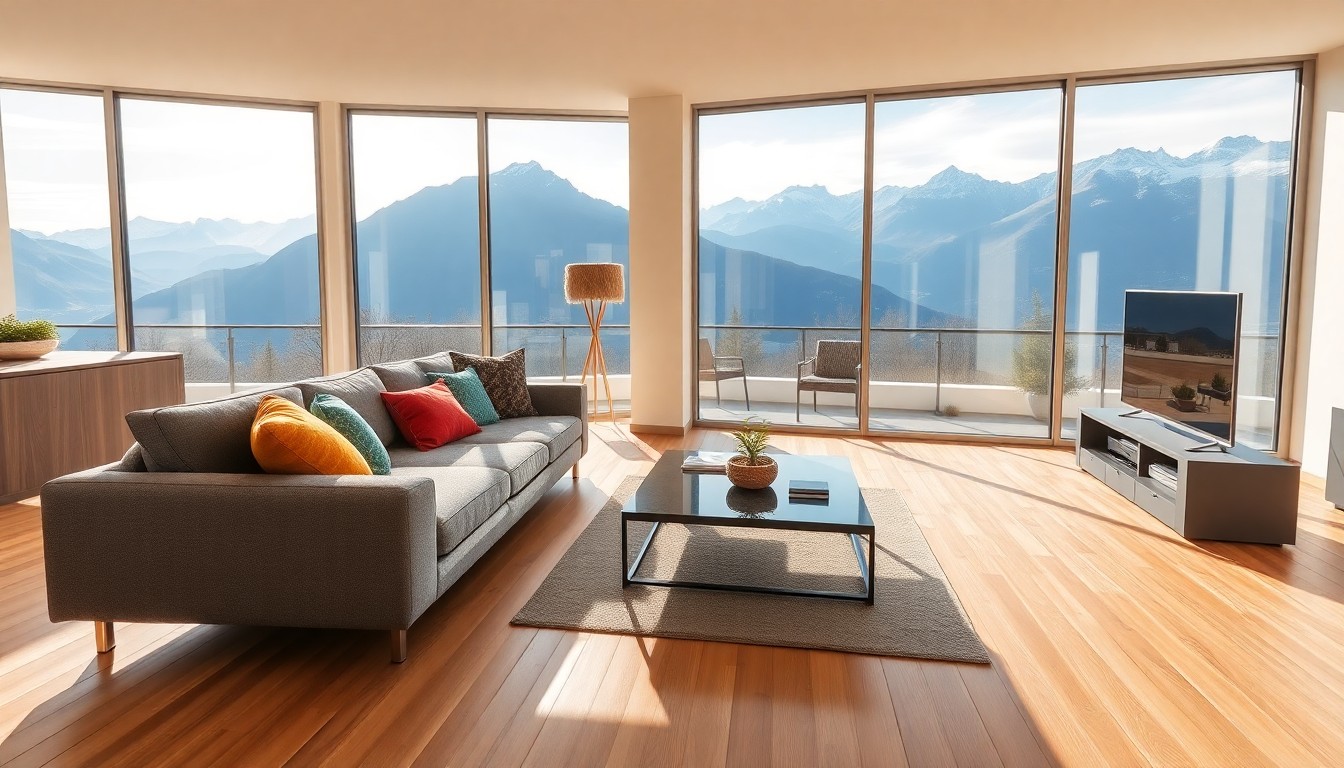Investir en SCPI : une stratégie pour un cashflow immobilier stable