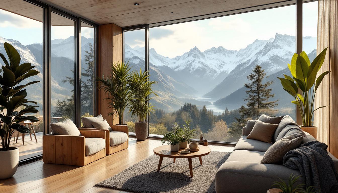 Immobilier et développement durable : les clés du succès